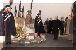 Monumento Attilio Lombardi