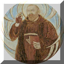 Padre Pio