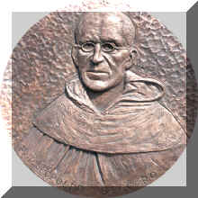 Padre Leopoldo Beccaro