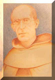 Padre Leopoldo Beccaro