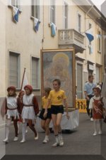 Palio 1985