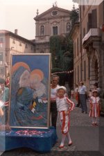 Palio 1986