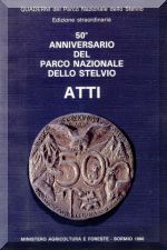 50 anniversario Stelvio