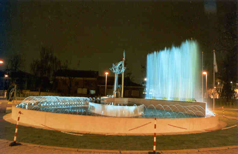 fontana Onu (notte3)